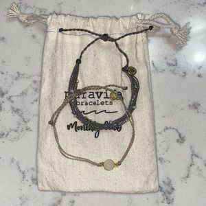 Puravida Bracelet Set